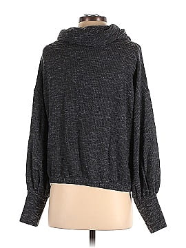 Express Turtleneck Sweater (view 2)