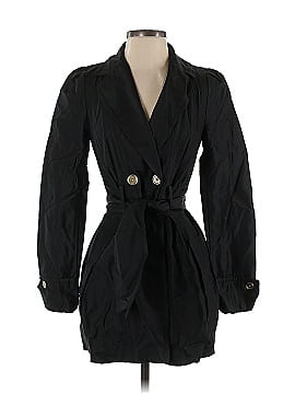 Armani Exchange Trenchcoat (view 1)