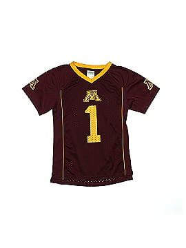 Rivalry Threads Long Sleeve Jersey (view 1)