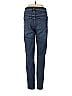J.Crew Blue Jeans Size 26 waist - photo 2
