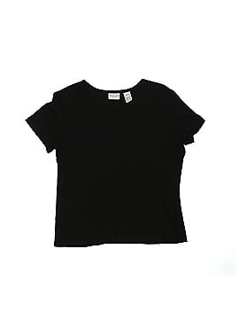 Covington Outlet Short Sleeve T-Shirt (view 1)