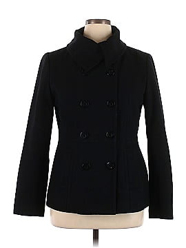 Nine West Wool Coat (view 1)