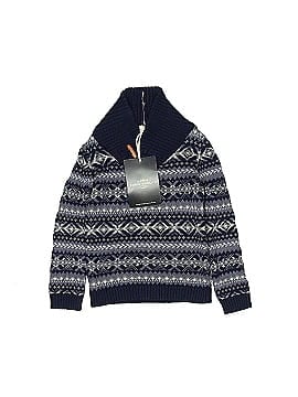 Rorie Whelan Pullover Sweater (view 1)
