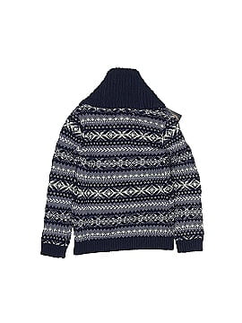 Rorie Whelan Pullover Sweater (view 2)