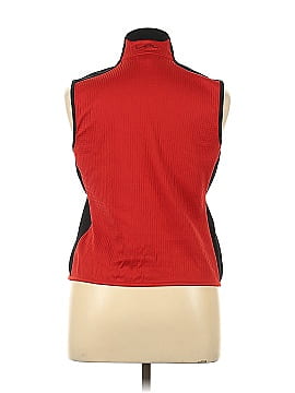 L-RL Lauren Active Ralph Lauren Vest (view 2)