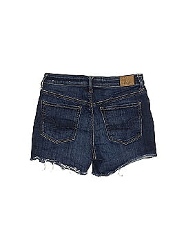 American Eagle Outfitters Denim Shorts (view 2)