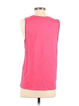 Under Armour Sleeveless T-Shirt (view 2)