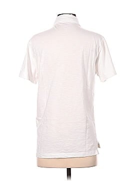 J.Crew Factory Store 3/4 Sleeve T-Shirt (view 2)