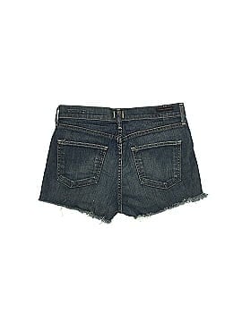 Citizens of Humanity Denim Shorts (view 2)