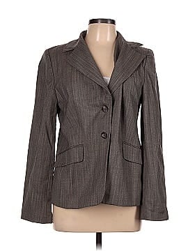 Ann Taylor LOFT Wool Blazer (view 1)