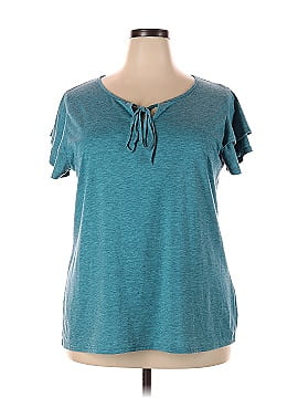 Unbranded Short Sleeve Top (view 1)