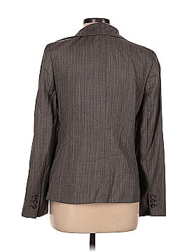 Ann Taylor LOFT Wool Blazer (view 2)