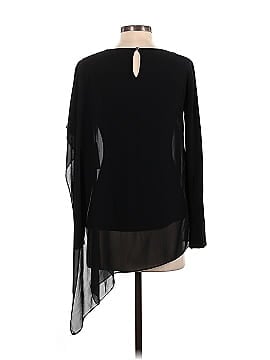 Vince Camuto Long Sleeve Blouse (view 2)