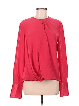 Rag & Bone Long Sleeve Blouse (view 1)