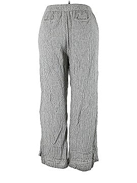 Caslon Linen Pants (view 2)