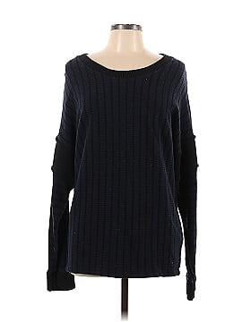 MM6 Maison Martin Margiela Pullover Sweater (view 1)