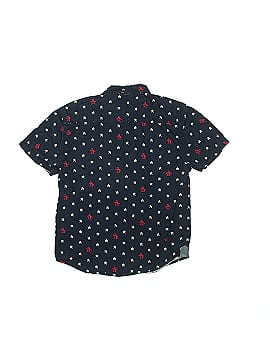 An Original Penguin by Munsingwear Short Sleeve Button-Down Shirt (view 2)