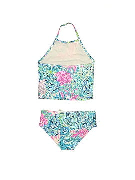 Lilly Pulitzer Two Piece Swimsuit (view 2)