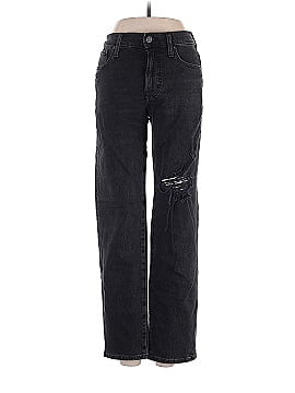 Madewell Jeans (view 1)