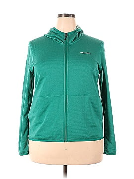 Merrell Zip Up Hoodie (view 1)