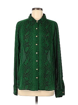 Vince Camuto Long Sleeve Blouse (view 1)