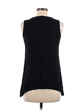 Cable & Gauge Sleeveless Blouse (view 2)