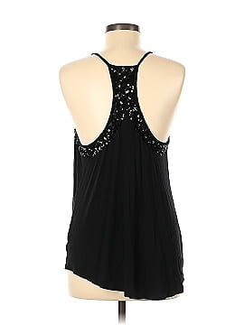 Express Sleeveless Blouse (view 2)