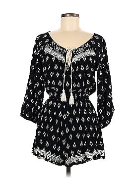 Band of Gypsies Romper (view 1)