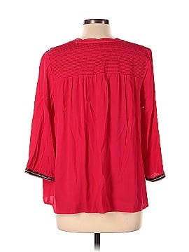 BA&SH 3/4 Sleeve Blouse (view 2)