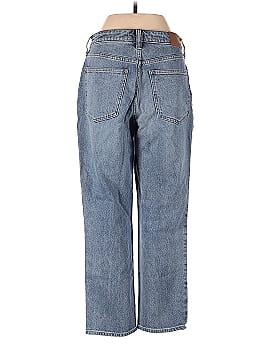 Madewell Jeans (view 2)