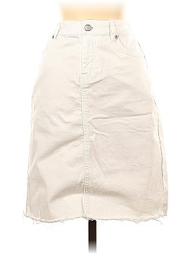 J. McLaughlin Casual Skirt (view 1)