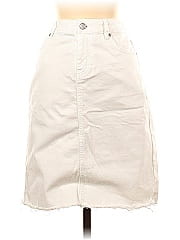 J. Mc Laughlin Casual Skirt