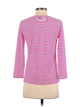 Vineyard Vines 3/4 Sleeve Top (view 2)