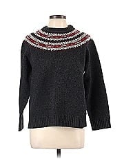 Woolrich Wool Pullover Sweater