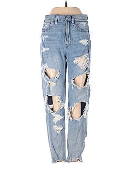 American Eagle Outfitters Jeans (view 1)