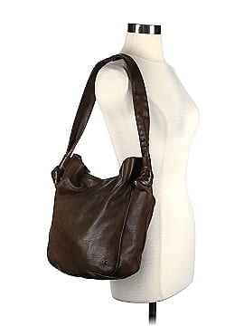 FRYE Leather Shoulder Bag (view 2)