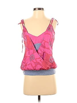 Marc by Marc Jacobs Sleeveless Blouse (view 1)
