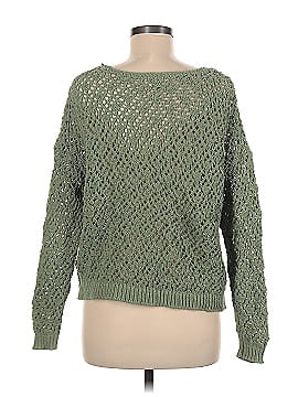 Nicole Miller Artelier Pullover Sweater (view 2)