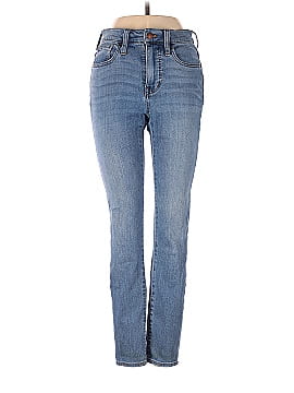 Madewell Jeans (view 1)