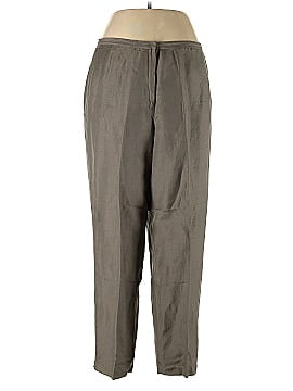 Eileen Fisher Casual Pants (view 1)