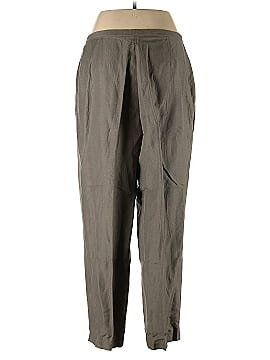 Eileen Fisher Casual Pants (view 2)