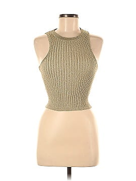 Superdown Halter Top (view 1)