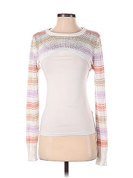 Anthropologie Sweatshirt (view 1)