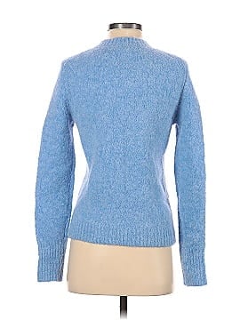 Point Sur Pullover Sweater (view 2)