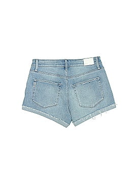 Paige Denim Shorts (view 2)