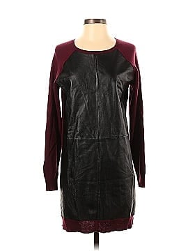 Zadig & Voltaire Deluxe Leather Dress (view 1)