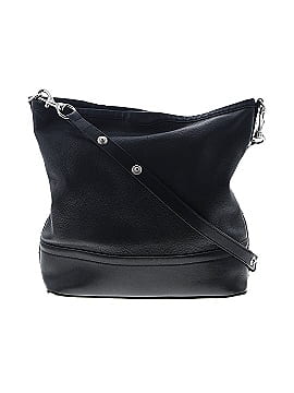 Rebecca Minkoff Leather Crossbody Bag (view 1)