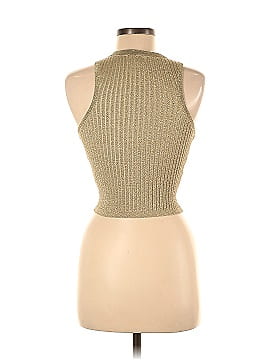 Superdown Halter Top (view 2)