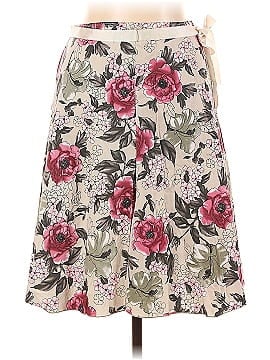 Poetry Clothing Casual Skirt (view 1)