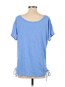 Victoria's Secret Short Sleeve T-Shirt (view 2)